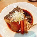 沼津魚がし鮨 羽田空港店 - 