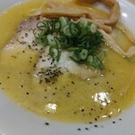 鶏そば  ムタヒロ - 