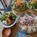 ケールの王様 吉祥寺 - 