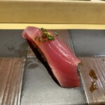 銀座 すし処真 - 