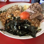 ラーメン英二 - 