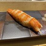 銀座 すし処真 - 