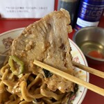 ラーメン英二 - 