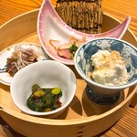 炭火焼き ヒノカミ - 