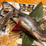 炭火焼き ヒノカミ - 