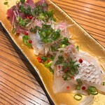 炭火焼き ヒノカミ - 