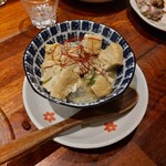 やきとん ほうき星 - 