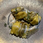 リストランテ ナカモト - 