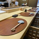 銀座 すし処真 - 