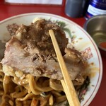 ラーメン英二 - 
