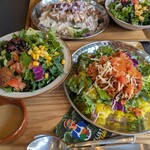 ケールの王様 吉祥寺 - 