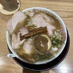 津軽煮干 ひらこ屋 - 