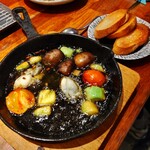 やきとん ほうき星 - 