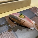 銀座 すし処真 - 