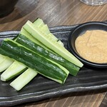 焼鳥 もつ鍋 だるま - 