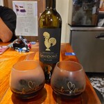 やきとん ほうき星 - 