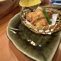 いけす無門 新宿 - 