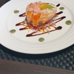 池袋 個室蟹割烹 仙閣 - 