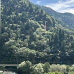 仙岩峠の茶屋 - 