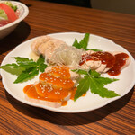 地鶏食べ放題 個室居酒屋 串楽 - 