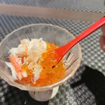 池袋 個室蟹割烹 仙閣 - 