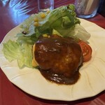 トルネード - 料理写真: