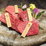 飛驒牛一頭家 馬喰一代 名古屋 榮 - 