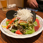 地鶏食べ放題 個室居酒屋 串楽 - 