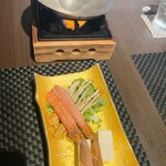 池袋 個室蟹割烹 仙閣 - 