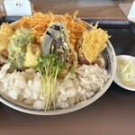 本手打ちうどん庄司 - 
