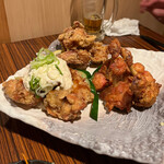地鶏食べ放題 個室居酒屋 串楽 - 