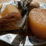 仙岩峠の茶屋 - 