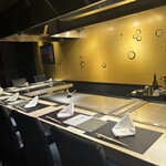 池袋 個室蟹割烹 仙閣 - 