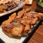 地鶏食べ放題 個室居酒屋 串楽 - 