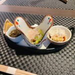 池袋 個室蟹割烹 仙閣 - 