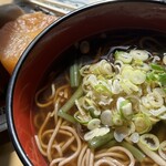 仙岩峠の茶屋 - 