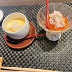 池袋 個室蟹割烹 仙閣 - 