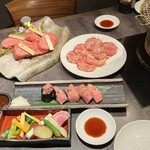 飛驒牛一頭家 馬喰一代 名古屋 榮 - 
