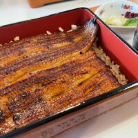 鰻割烹 伊豆栄 本店 - 
