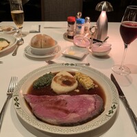 ロウリーズ・ザ・プライムリブ 恵比寿ガーデンプレイス店 - 