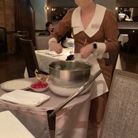 ロウリーズ・ザ・プライムリブ 恵比寿ガーデンプレイス店 - 