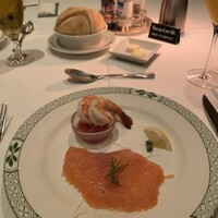 ロウリーズ・ザ・プライムリブ 恵比寿ガーデンプレイス店 - 