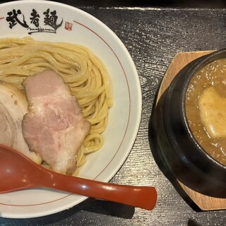 三麺流 武者麺_1