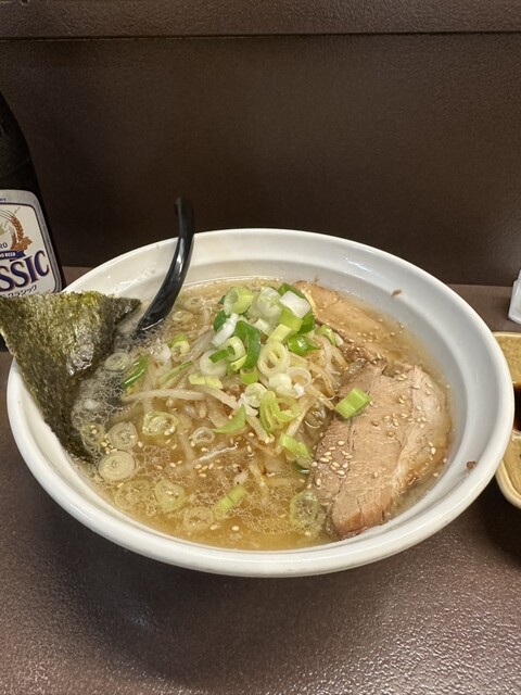 Menya Kunimitsu photo 3