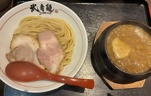 Sanmenryu Mushamen Esaka Ten