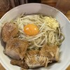 麺処 マゼル