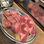 にんにく焼肉 チャッカ - 