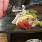 串焼炉端 三代目 巌流 - 