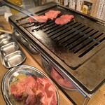 にんにく焼肉 チャッカ - 