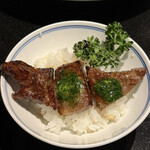 焼肉 おくむら - 